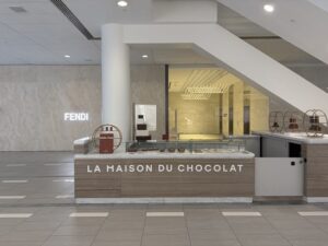 Boston Realty Advisors Brings La Maison du Chocolat to Back Bay