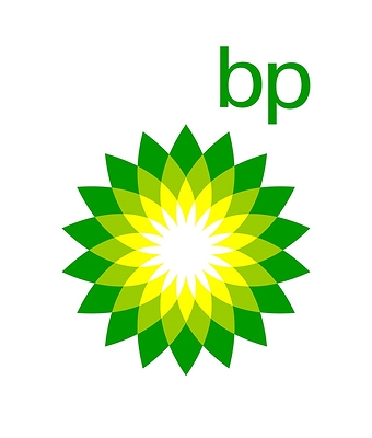 BP Logo