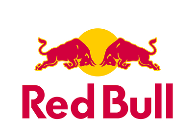 Red Bull Logo