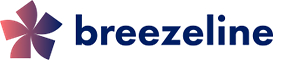 Breezeline Logo