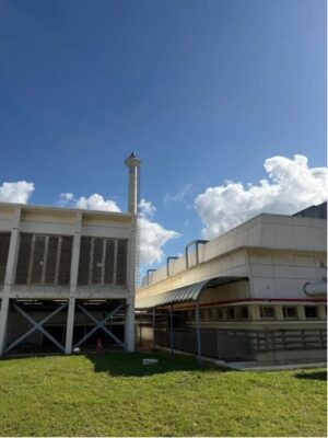 BrenX Advances Construction of 12 MWh bGen(TM) Thermal Energy Storage System at Wolfson Medical Center