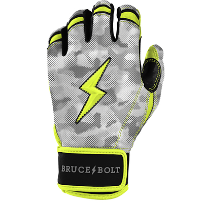 Bruce Bolt Camo Series