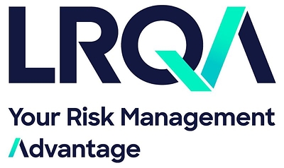 LRQA Logo