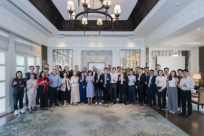 Building a Nuclear-Ready Future: Industry Leaders Gather in LRQA's event in Singapore to Strengthen Supply Chain Resilience and Capability