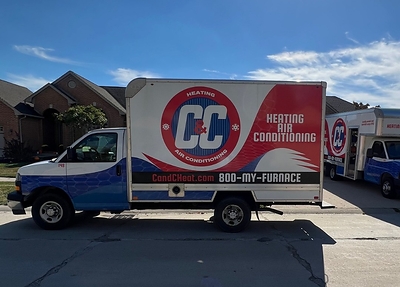 C & C Heating & Air Conditioning, a trusted Detroit-area heating and cooling company with more than seven decades of experience, provides tips for preparing water heaters for winter temperatures.