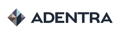 ADENTRA Logo