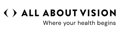 All About Vision new logo