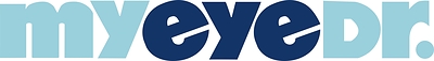 MyEyeDr. Logo