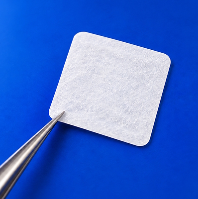 PRV111 Investigational topical nanoengineered patch
