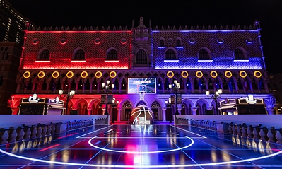 To further amplify the synergies between tourism and sports, Sands China and the National Basketball Association (NBA) are presenting a series of activities alongside The NBA China Games 2026. These include NBA Fan Day, NBA HOUSE, and “NBA Cares x Sands Cares Community Impact Week.” Together, these exciting offerings will help further elevate Macao’s reputation as a premier city destination for mega events, while strengthening its status as a “City of Sports” and injecting fresh momentum into the city’s economic diversification. To further amplify the synergies between tourism and sports, Sands China and the National Basketball Association (NBA) are presenting a series of activities alongside The NBA China Games 2026. These include NBA Fan Day, NBA HOUSE, and “NBA Cares x Sands Cares Community Impact Week.” Together, these exciting offerings will help further elevate Macao’s reputation as a premier city destination for mega events, while strengthening its status as a “City of Sports” and injecting fresh momentum into the city’s economic diversification.