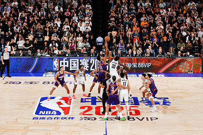 The NBA China Games 2026 will feature two preseason games between the Dallas Mavericks and the Houston Rockets at The Venetian Arena, with the first game set to take place at 7:30 p.m. on Friday, Oct. 9, and the second at 5:30 p.m. on Sunday, Oct. 11. The NBA China Games 2026 will feature two preseason games between the Dallas Mavericks and the Houston Rockets at The Venetian Arena, with the first game set to take place at 7:30 p.m. on Friday, Oct. 9, and the second at 5:30 p.m. on Sunday, Oct. 11.
