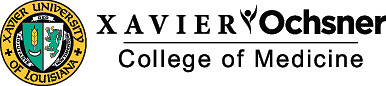 Xavier Ochsner College of Medicine