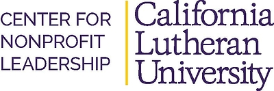 As the only management training center of its kind in the region, the California Lutheran University Center for Nonprofit Leadership provides practical and affordable professional development opportunities for nonprofit leaders serving Ventura and Santa Barbara Counties. The CNL is committed to equipping nonprofit leaders with data-driven resources and training to support long-term success. 