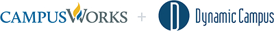 CampusWorks and Dynamic Campus logo