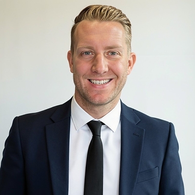 Jim Wilson, CEO of CampusWorks and Dynamic Campus