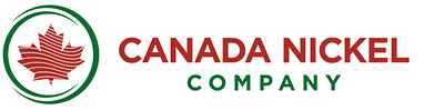 Canada Nickel Company logo