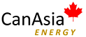 CanAsia Energy Corp. logo