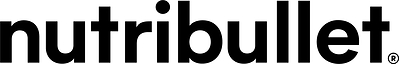 nutribullet® logo nutribullet® logo
