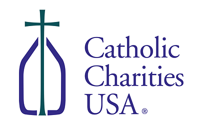 (PRNewsfoto/Catholic Charities USA)
