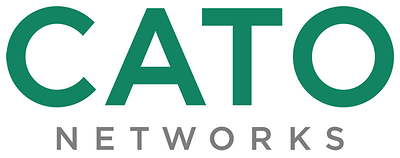 Cato Networks Logo