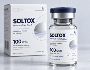 CELSET Launches SOLTOX, a Korean Botulinum Toxin Type A Brand, for International Markets