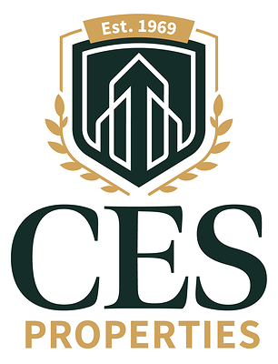 CES Properties Logo