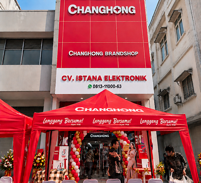 Changhong