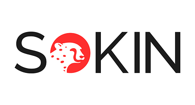 Logo of Sokin