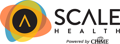 ScaleHealth, powered by CHIME