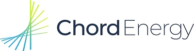 Chord Energy Logo
