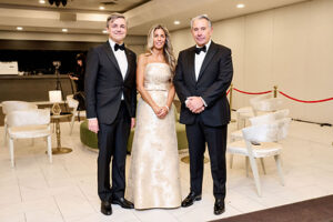 CIBPA Toronto Celebrates Outstanding Leadership and Italian Heritage at 74th President’s Gala