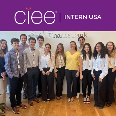 CIEE is expanding BridgeUSA in France to give more French young people direct access to affordable, paid, career-defining internships and training in the United States.
