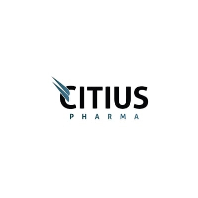 Citius Pharmaceuticals, a late-stage biopharmaceutical company Citius Pharmaceuticals, a late-stage biopharmaceutical company