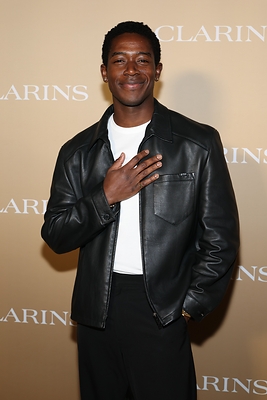 Damson Idris