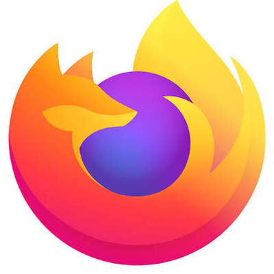 Mozilla Logo