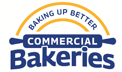 Commercial Bakeries logo