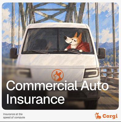 Commercial Auto