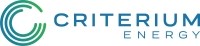 Criterium Energy Provides SE-MGH Gas Development and Commissioning Update