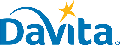 DaVita Logo