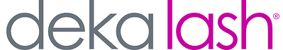 Deka Lash Logo