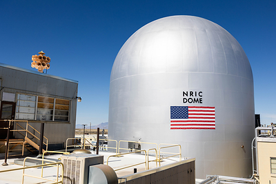 Deployable Energy will conduct its full-power test at the National Reactor Innovation Center's DOME facility at the Idaho National Laboratory. 