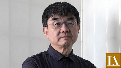 Yung Ho CHANG, Founding Partner and Principal Architect, Atelier Feichang Jianzhu