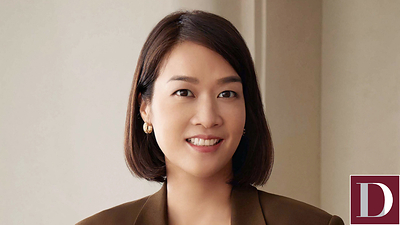 Sonia CHENG, Chief Executive Officer, Rosewood Hotel Group; Vice Chairman and Executive Director, Chow Tai Fook Jewellery Group