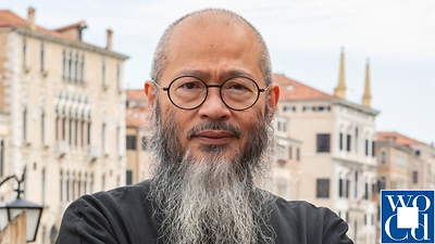 Wallace CHAN, Artist & Innovator, Wallace Chan International