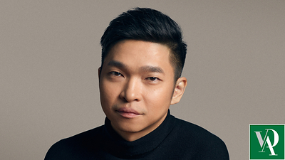 Tianyuan LI, Head of Design, Xiaomi Auto
