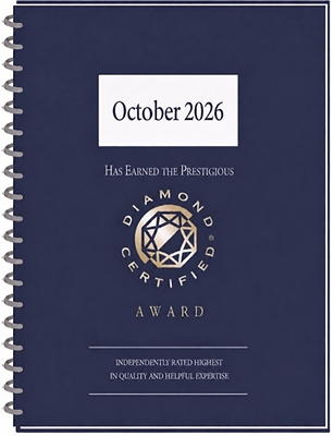 Every Diamond Certified company has passed a 12-step rating and certification process that proves it delivers high quality and Helpful Expertise to its customers. 