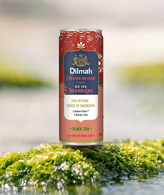 Dilmah Sparkling Tea