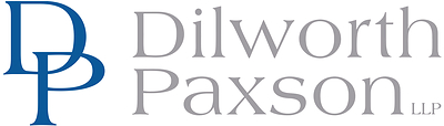 Dilworth Paxson LLP Dilworth Paxson LLP
