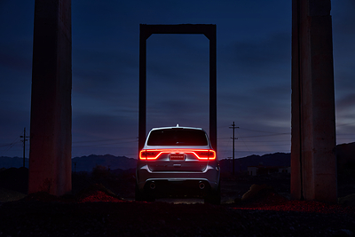 Driven by customer feedback and Dodge’s commitment to supporting owners, the brand is extending warranty coverage for the liftgate taillamp assembly on certain 2018-2024 Dodge Durango vehicles.