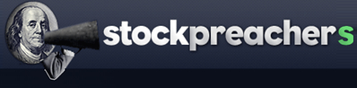 Stock Preachers Logo